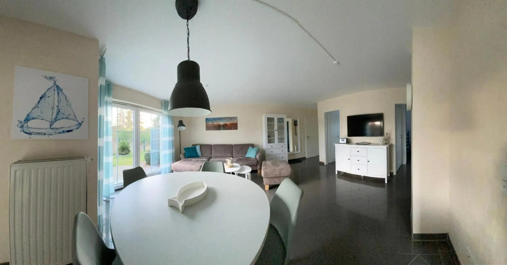 FeWohnung Nele am Meer in Zempin