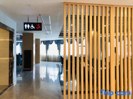 Beiluoyi Hotel (Longfor North City Paradise Saiyuntai Metro Station Store）