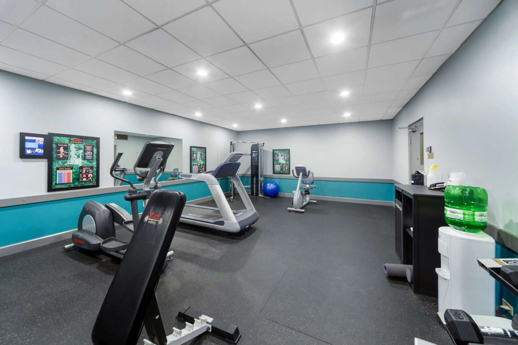 Best Western PLUS City Centre Inn