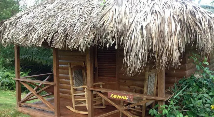 Ecocampo La Sangria