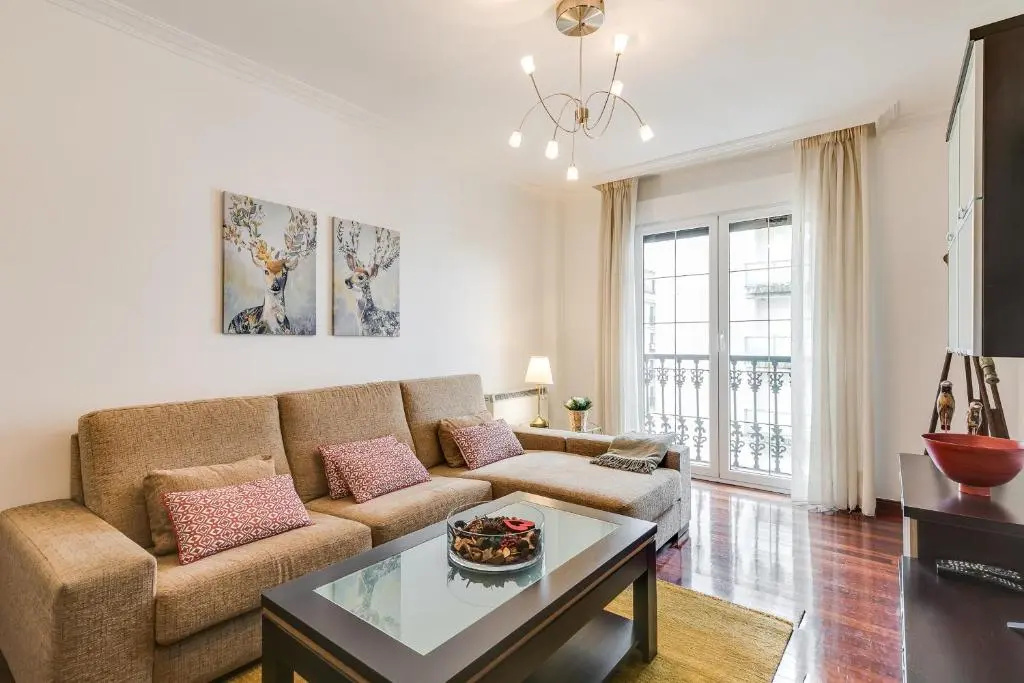 Apartamento Welcome García Bayón 20