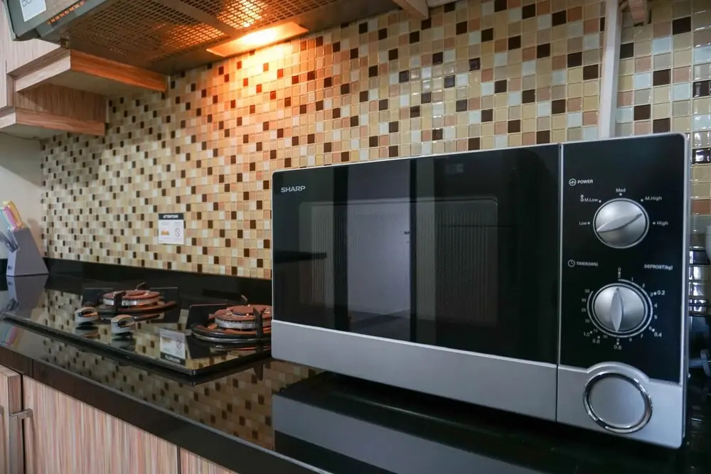 Luxurious 3br Gandaria Heights Apartment