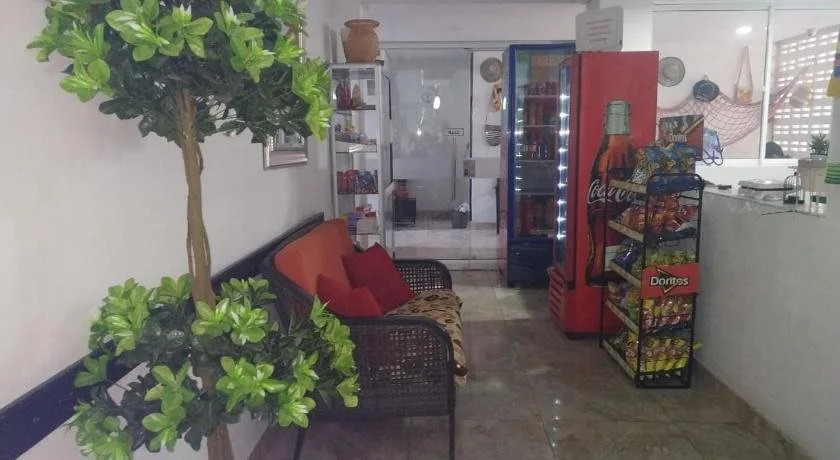 Hotel La Mar Cartagena