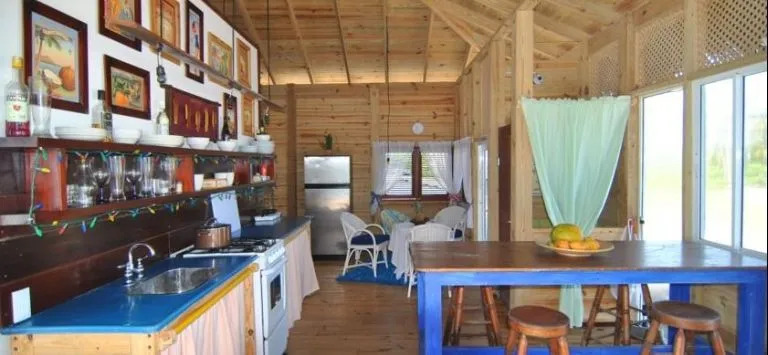 Cabarete Beach Hostel