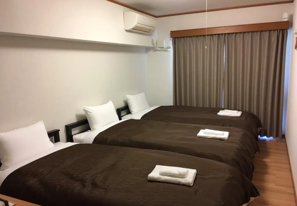 Hotel Koushin