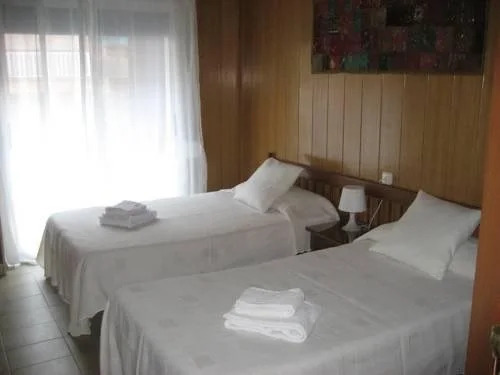 Hostal Olimpia