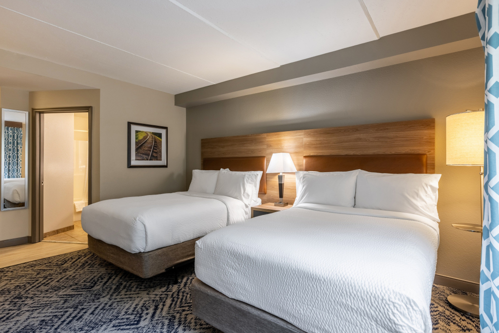 Candlewood Suites - Bluffton-Hilton Head by IHG