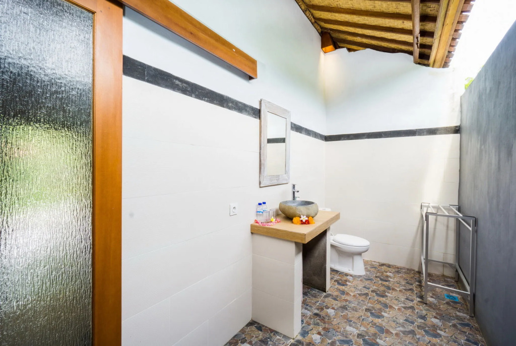 Song Bintang Villas