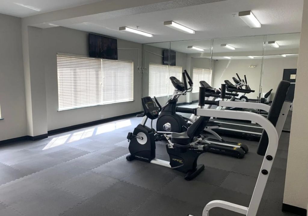 Candlewood Suites San Antonio - Fort Sam Houston by IHG