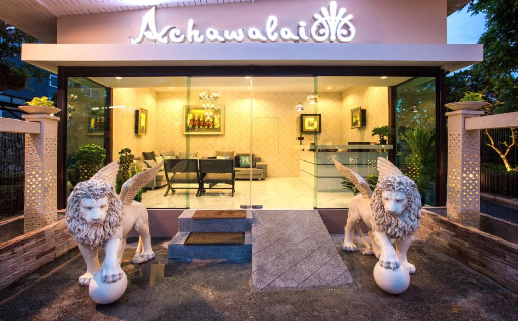 Achawalai Residence Village