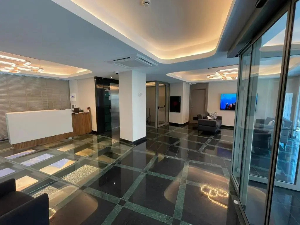 Hotel Lina Oldcity