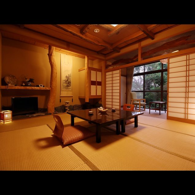 Ryokan Kurumiya