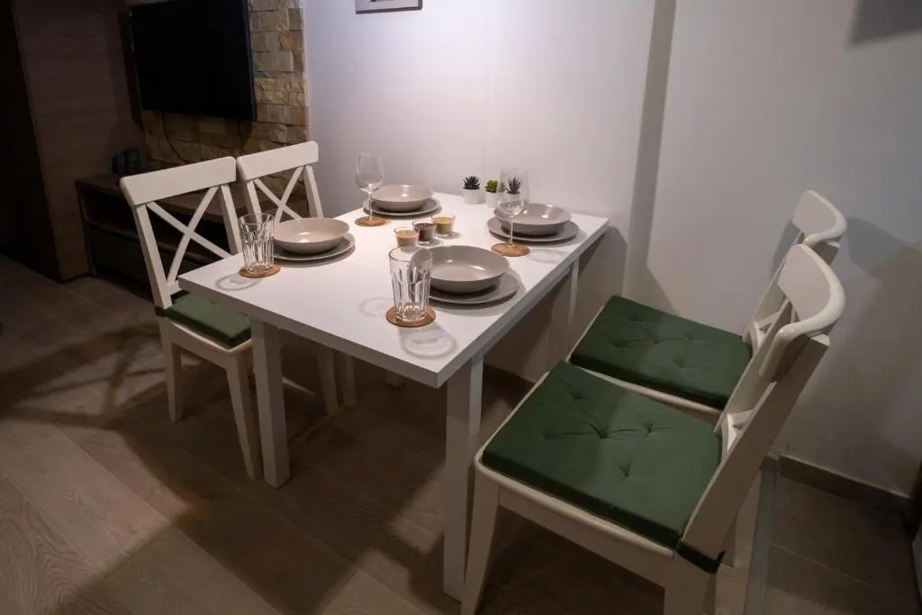 LUX Milmari N83 Apartment Kopaonik