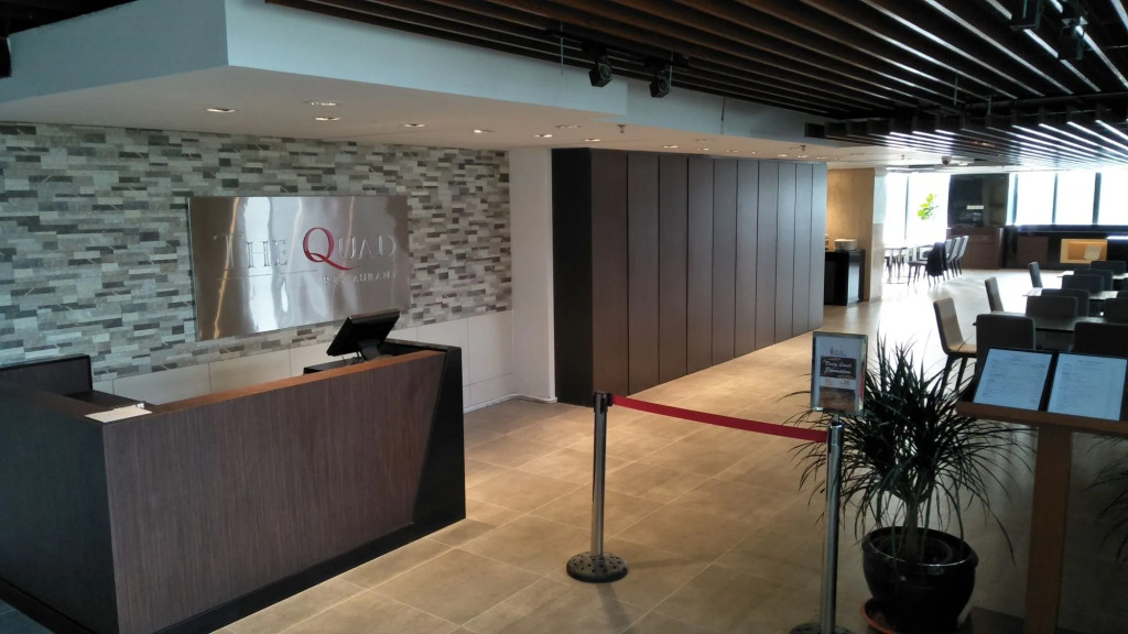 UCSI Hotel Kuching