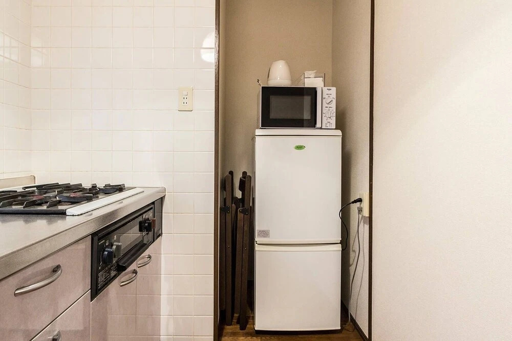 Ikebukuro Yamashita Apartment Gr2