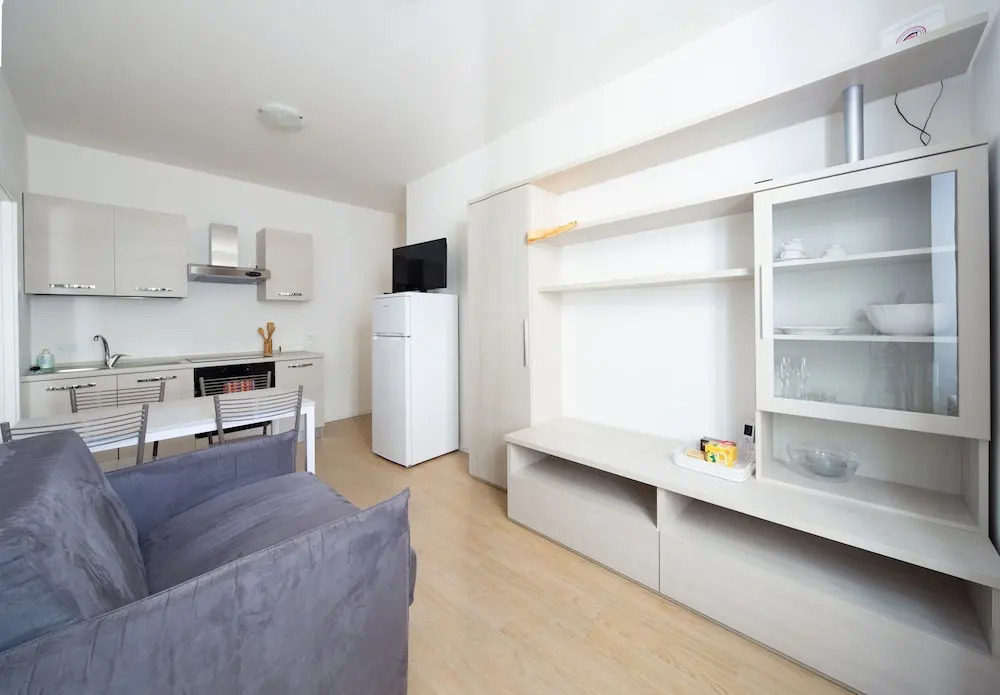 Residence Lia