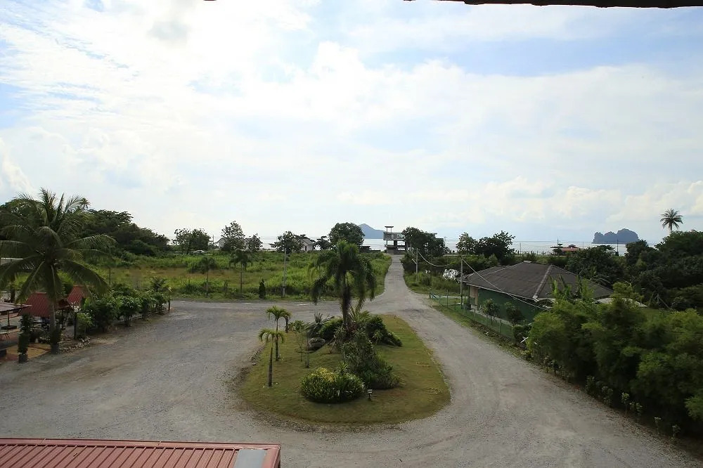 Isa Motel