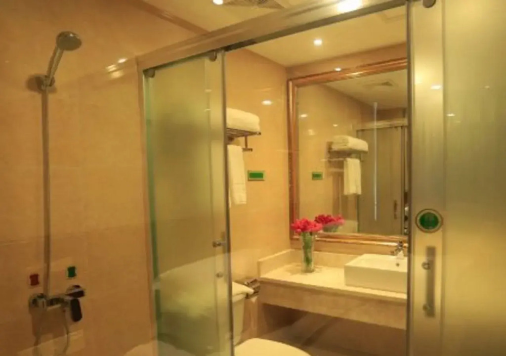 Vienna Hotel Hangzhou Middle Yipeng Road