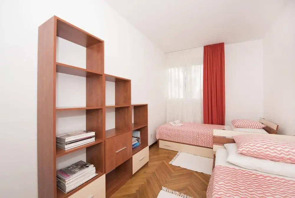 Apartment H&M