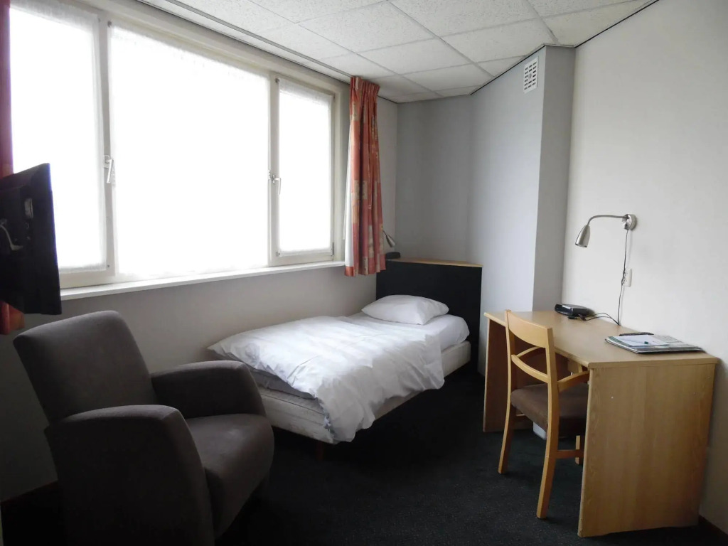 Hotel Hoogeerd by Flow Niftrik - Nijmegen