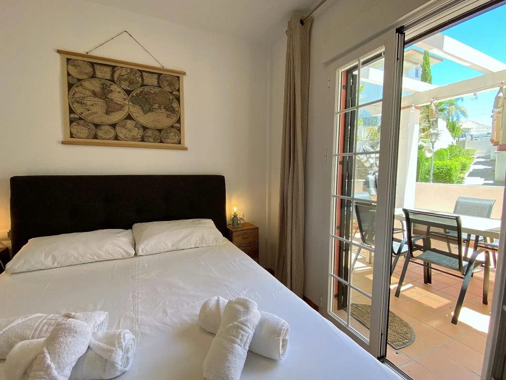 Azahara En Suite Casasol