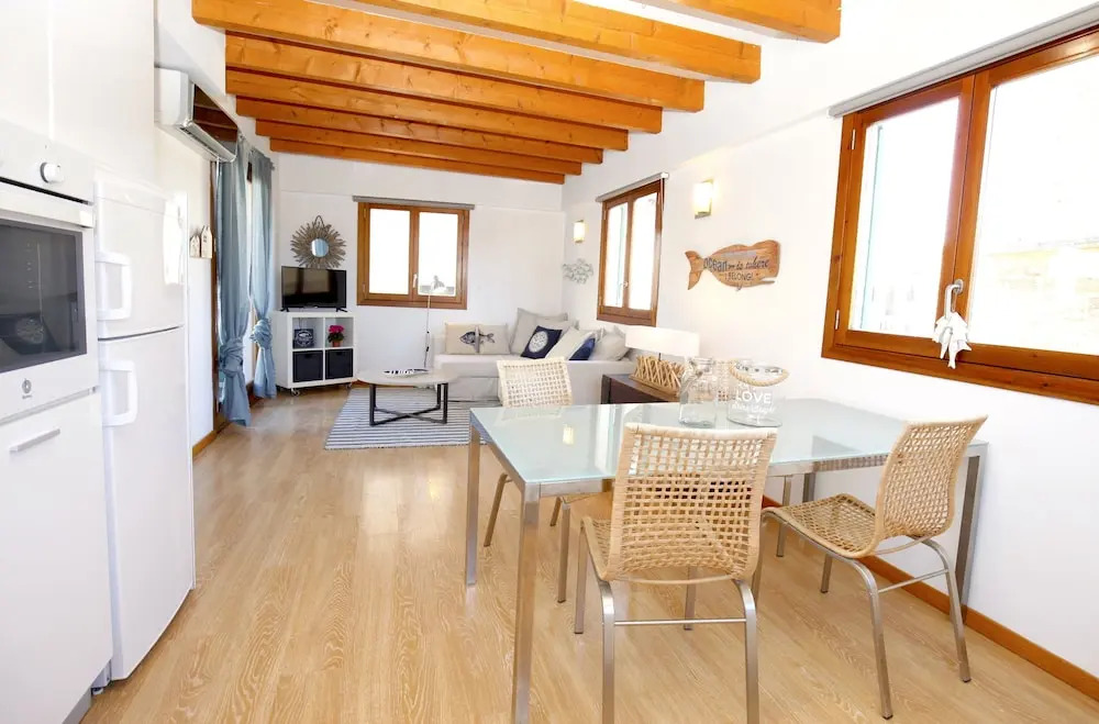 Sant Miquel Homes Penthouse