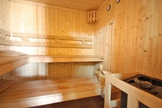 Casa Ecologica