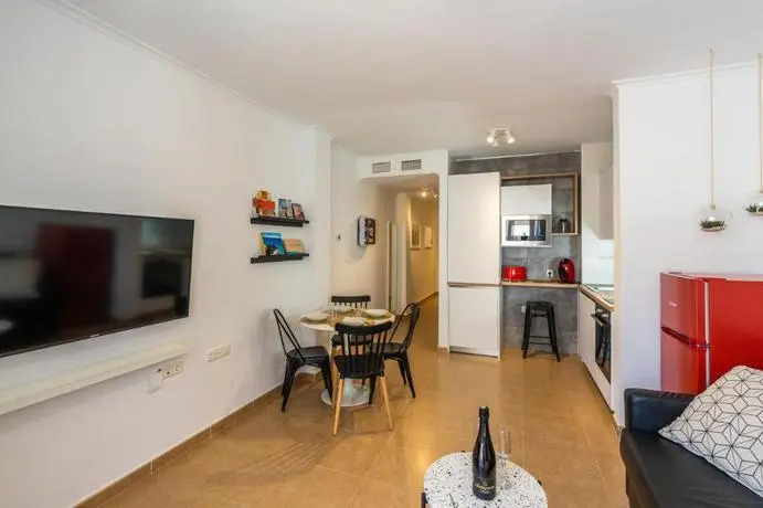 Trendy Homes Puerta Purchena