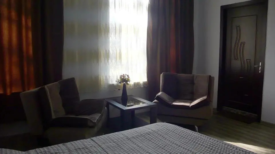Hotel Newland