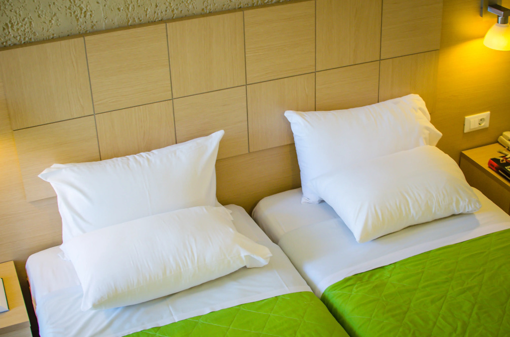 Hotel Alkionis