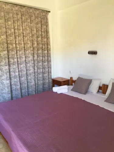 Hotel Orama-Matala