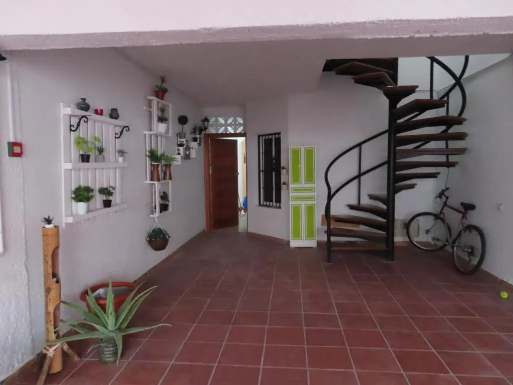 Vivienda Vacacional El Balcón de Villas Canarias