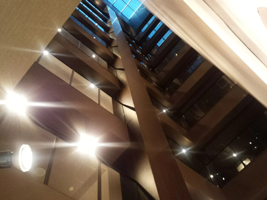 Hotel Aqua Citta Naha