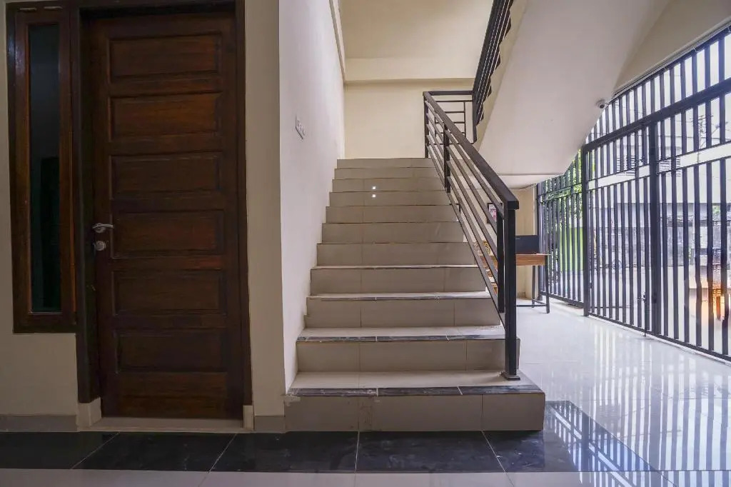OYO 1490 Green Homestay Syariah