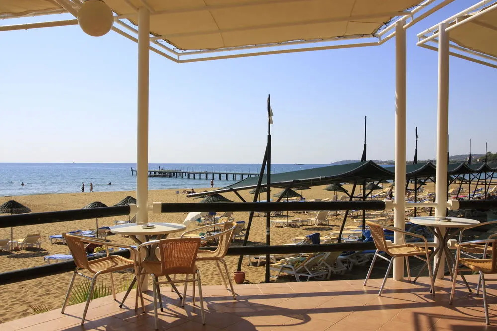 Suntopia Hotels Pegasos Club