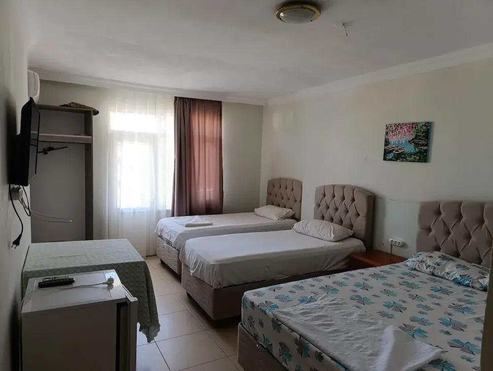 Modamotel