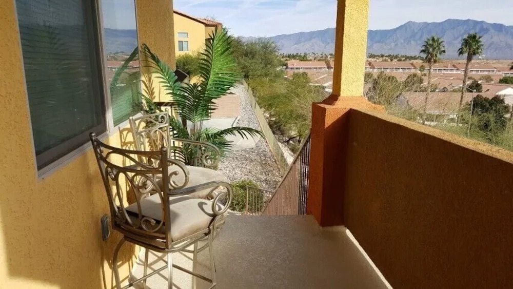 Wayne And Jill Wardell 3 Bedroom Condo