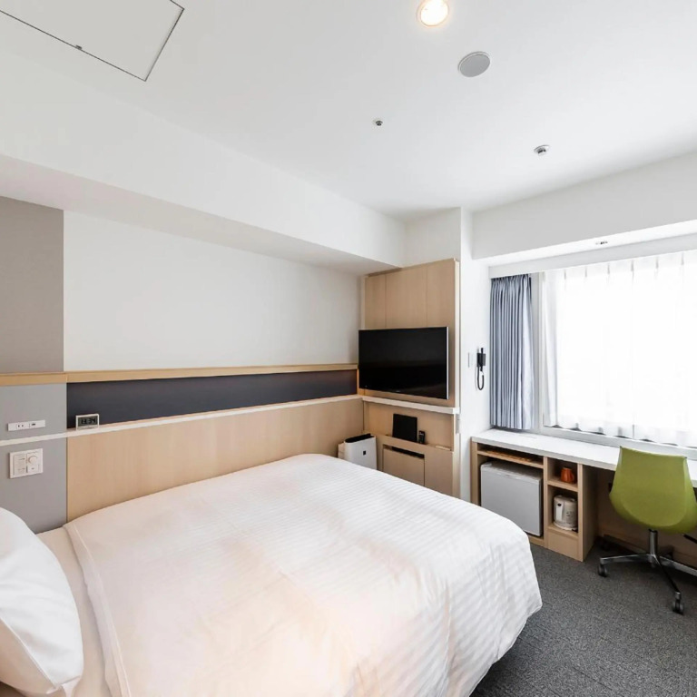 Via Inn Prime Shinsaibashi Yotsubashi