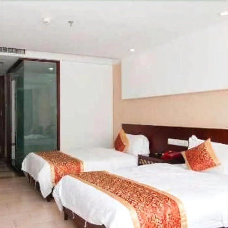 Liu He Hotel