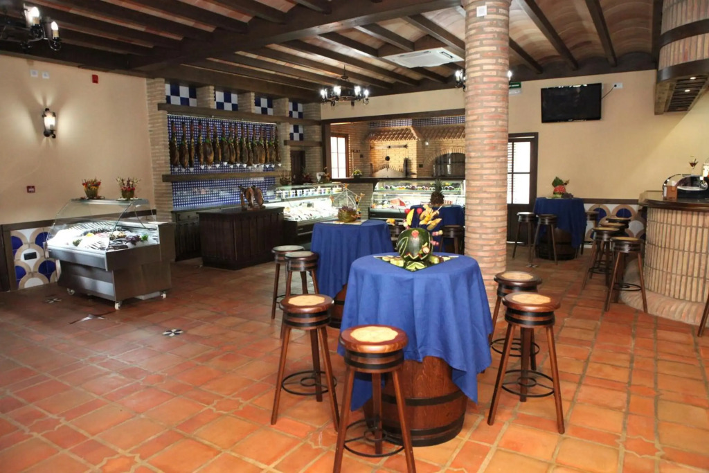 Hotel Rural Romero Torres