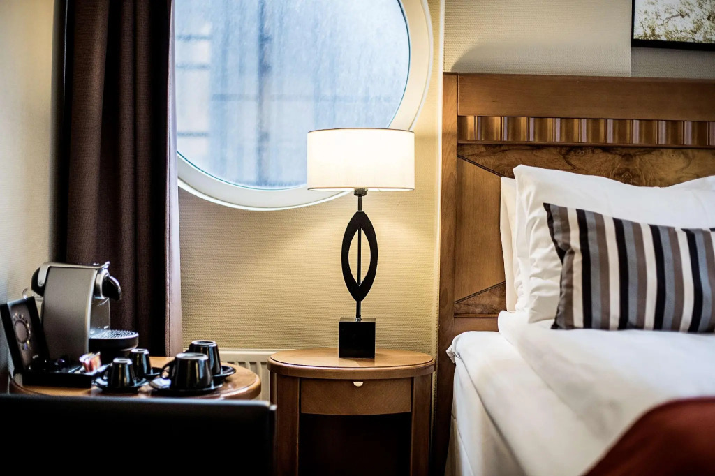 First Hotel Millennium