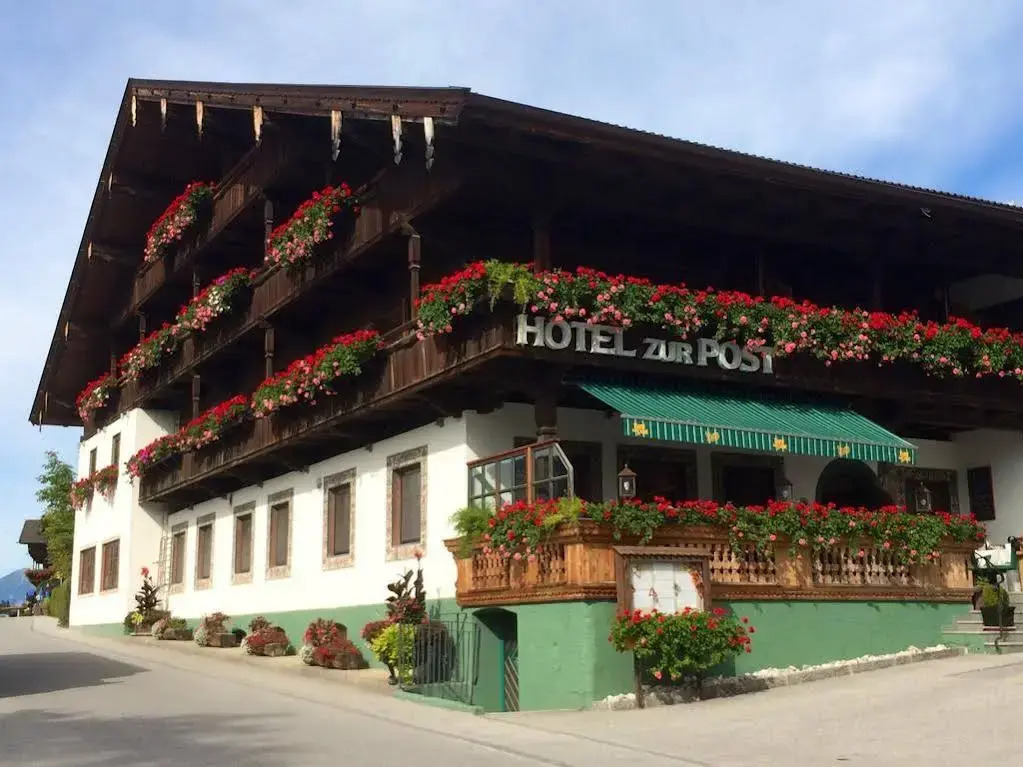 Hotel Zur Post