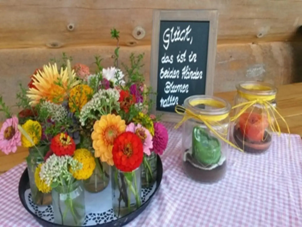Urlaub im Herrenholz