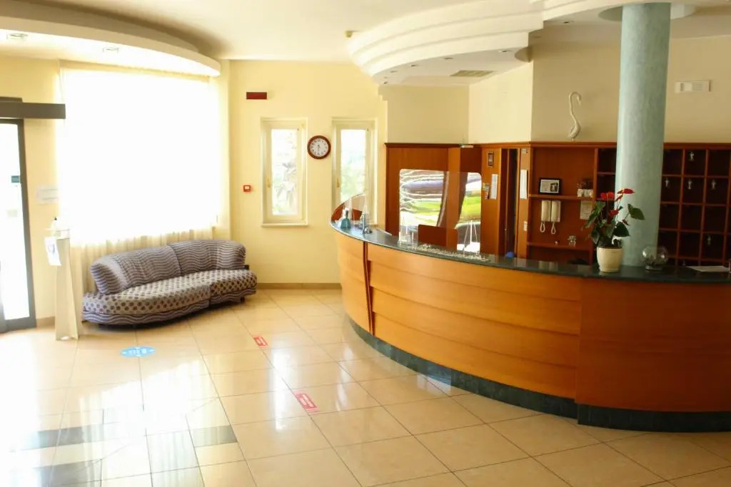 Hotel Mille Pini
