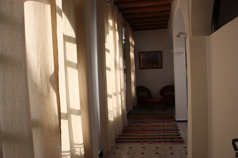 Riad Concorde