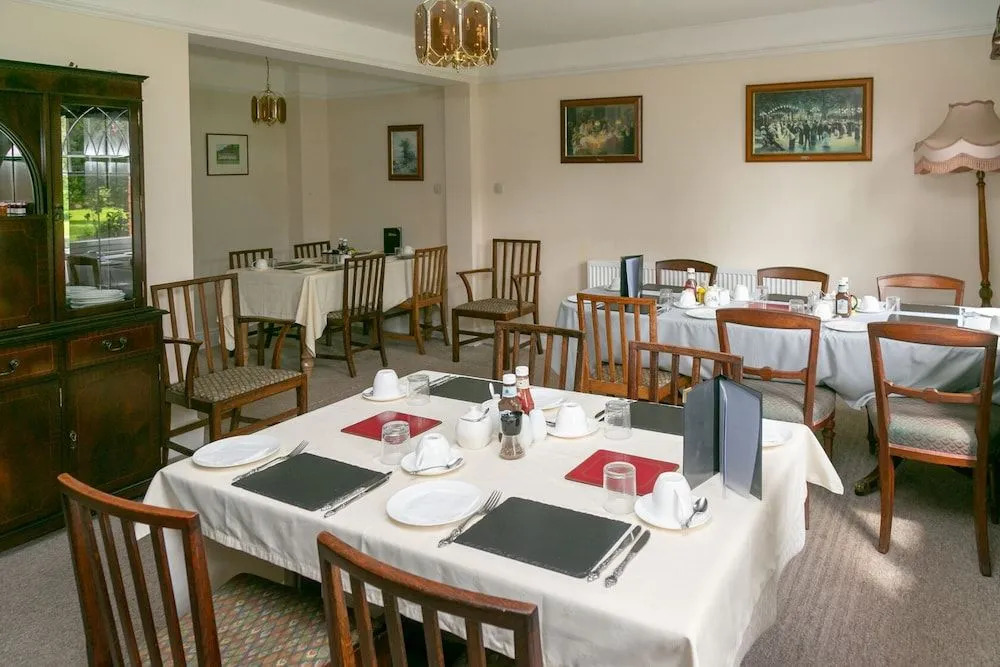The Garden House Grittleton