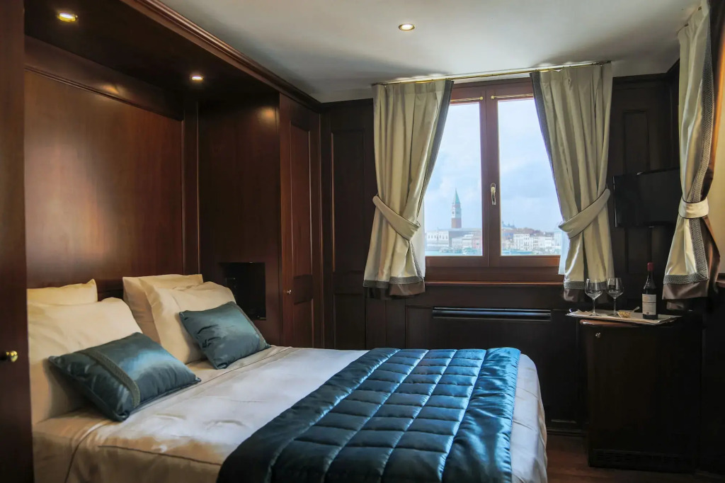 Hotel Bucintoro