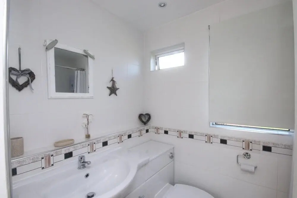53 Granada Selsey Country Club 2 Bedroom Chalet