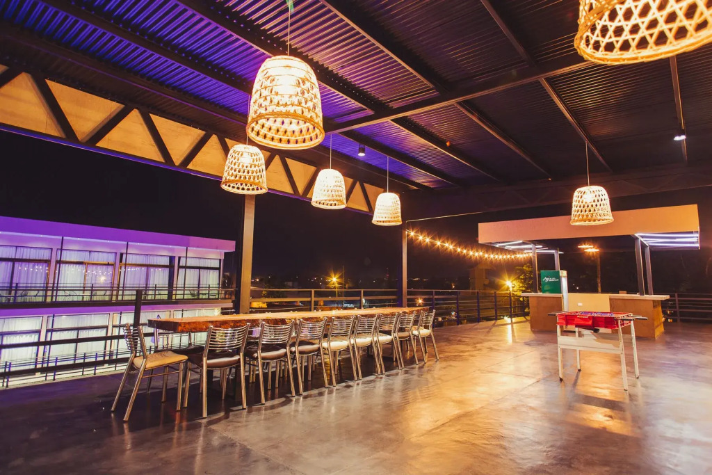 Paraiso Natural Apart & Hotel Iguazu