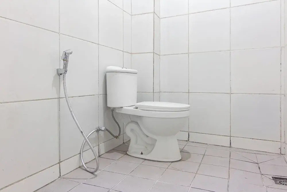 SPOT ON 93871 Tanah Abang Residence 22